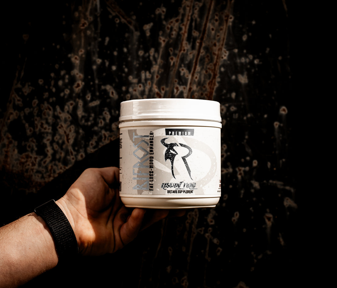 Bifrost (Fat loss)