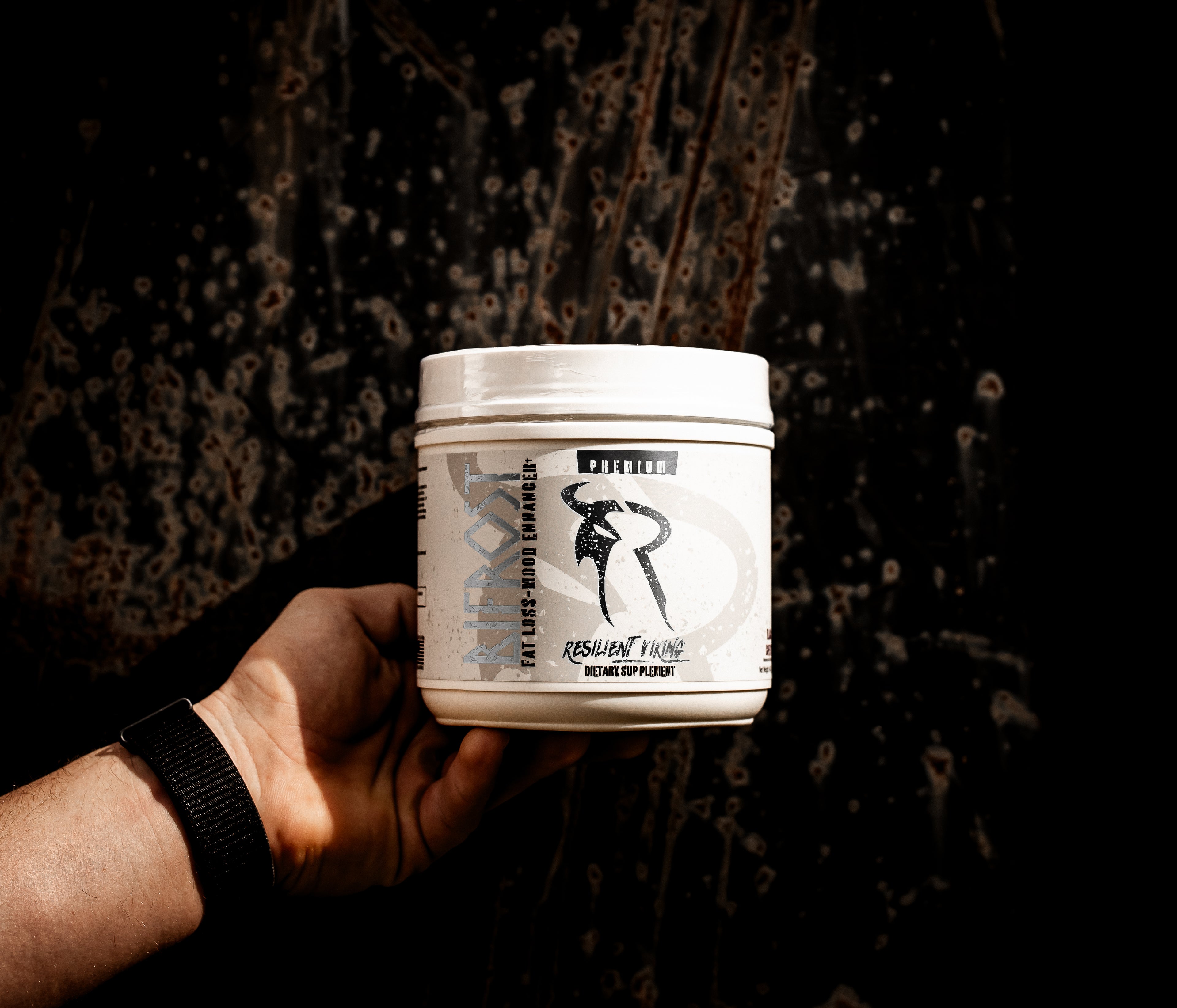 Bifrost (Fat loss)