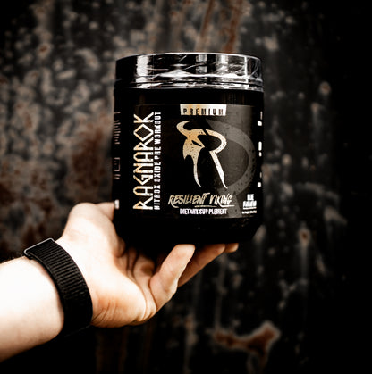 Ragnarok (Preworkout)