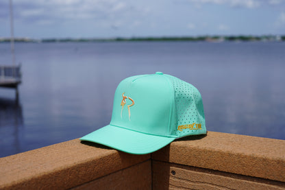 Daybreak SnapBack Hat