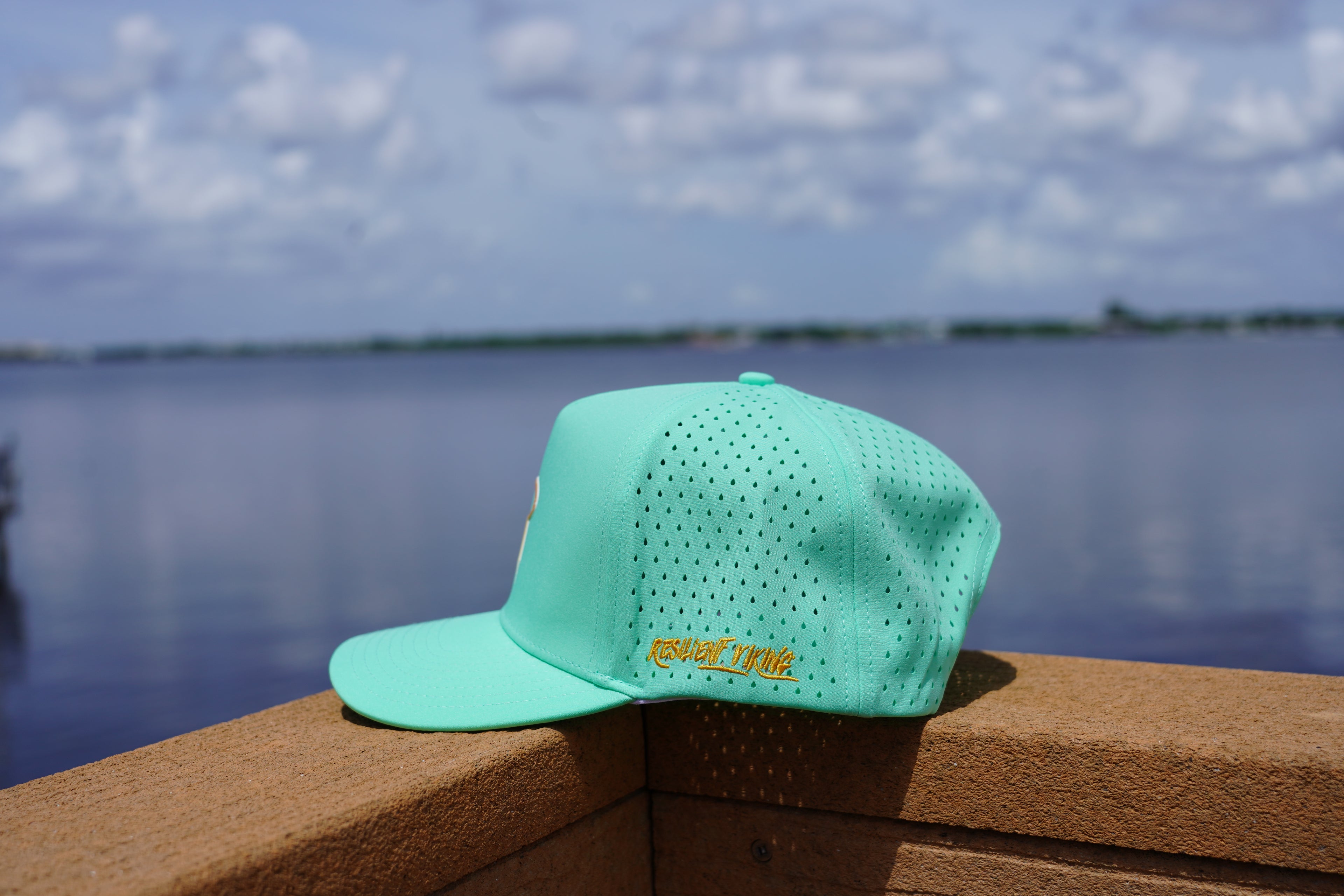 Daybreak SnapBack Hat