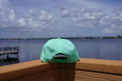 Daybreak SnapBack Hat