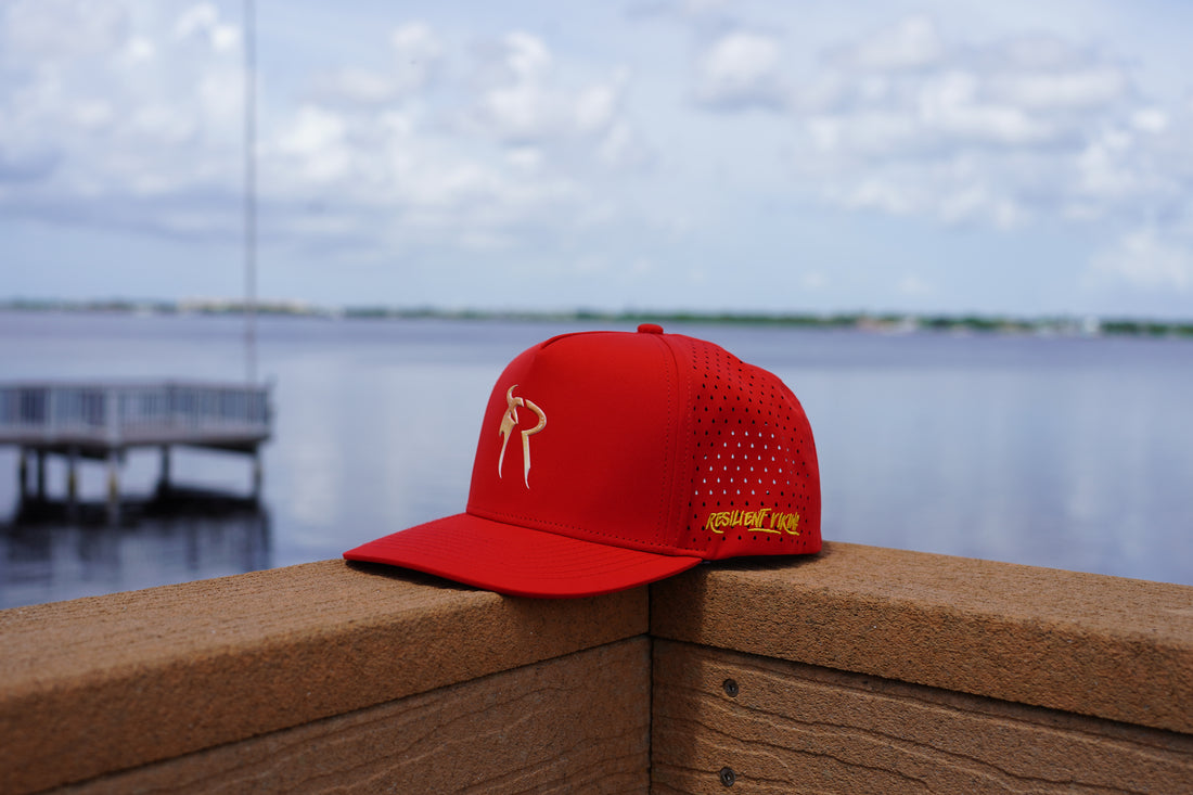 Daybreak SnapBack Hat