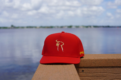 Daybreak SnapBack Hat