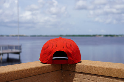 Daybreak SnapBack Hat