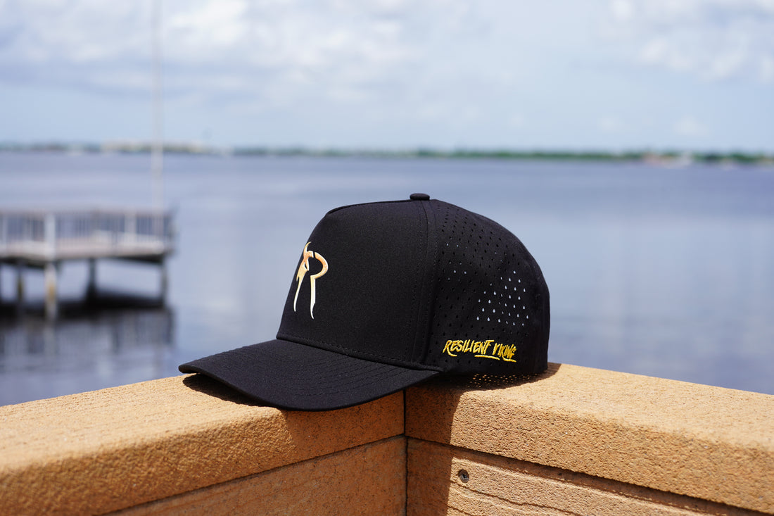 Daybreak SnapBack Hat