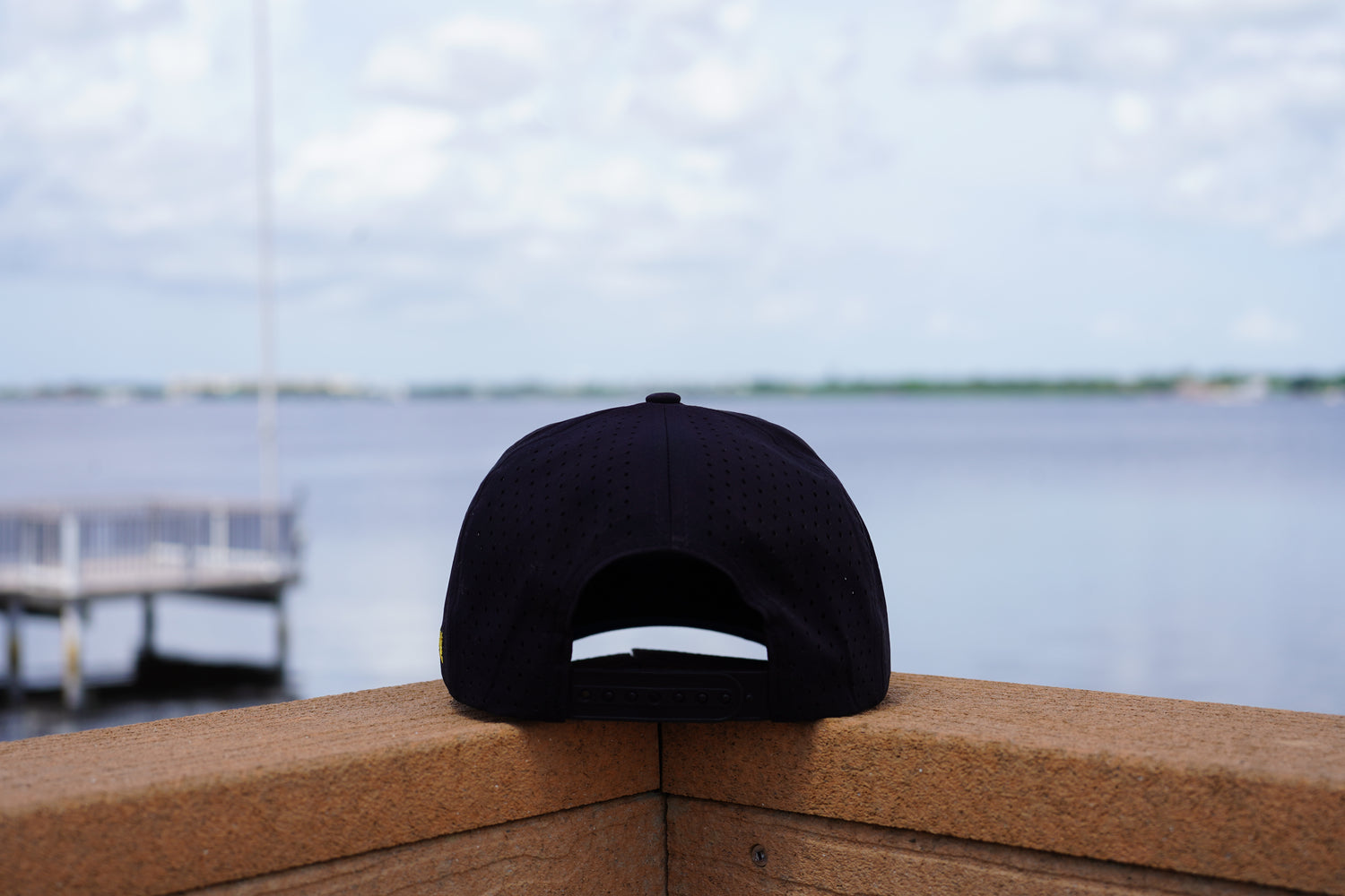 Daybreak SnapBack Hat