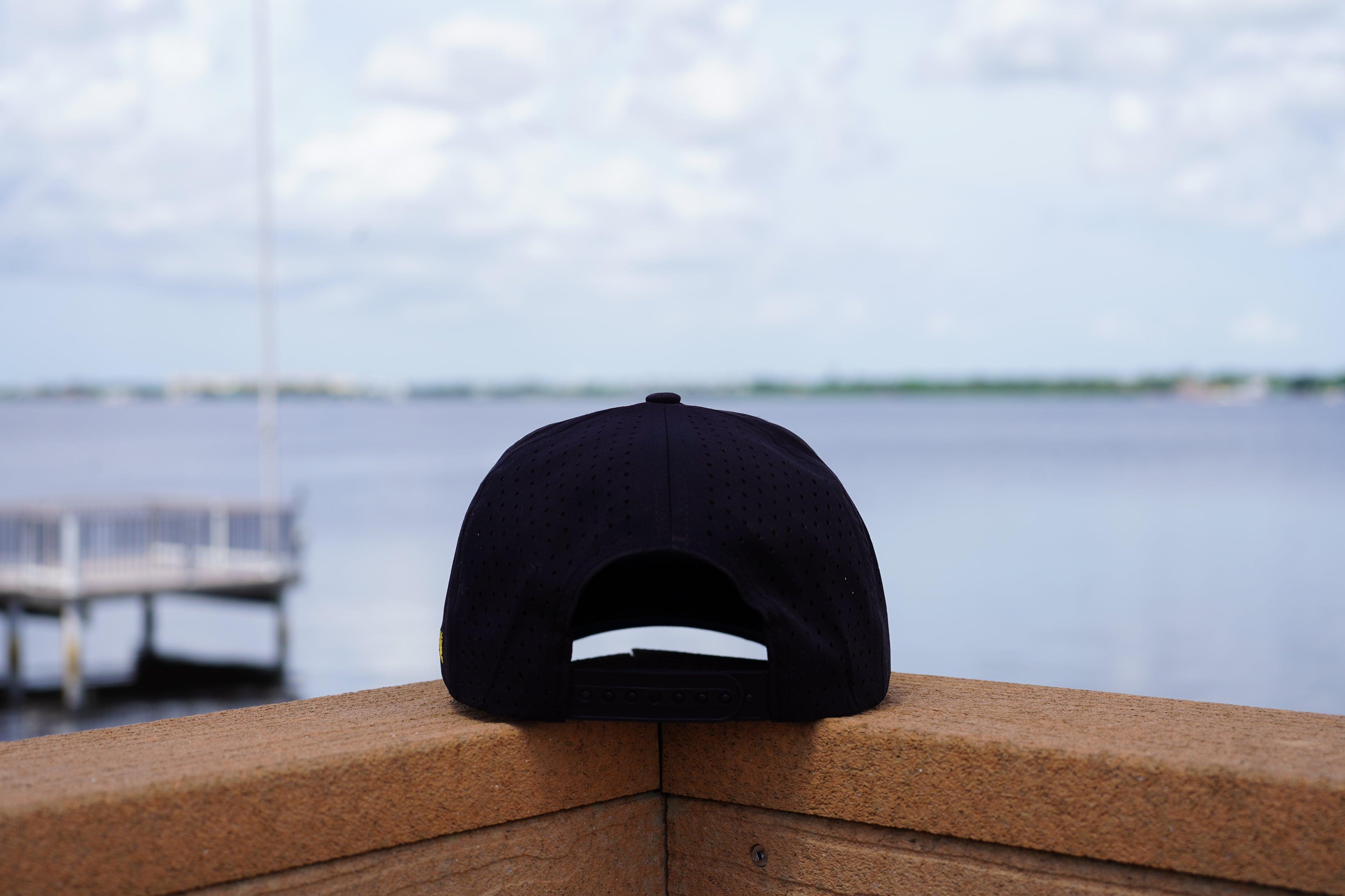 Daybreak SnapBack Hat