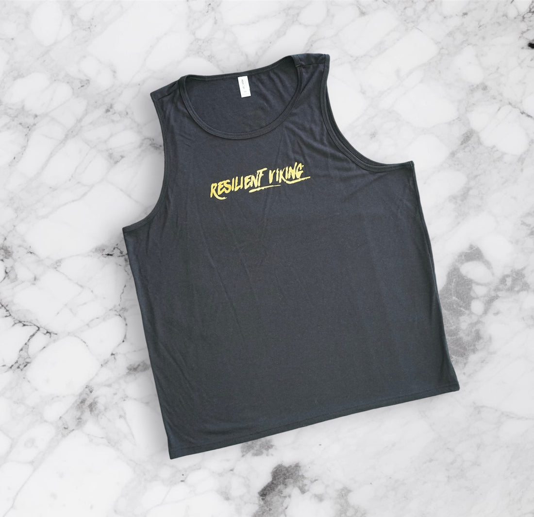 RVN Rep Tanks
