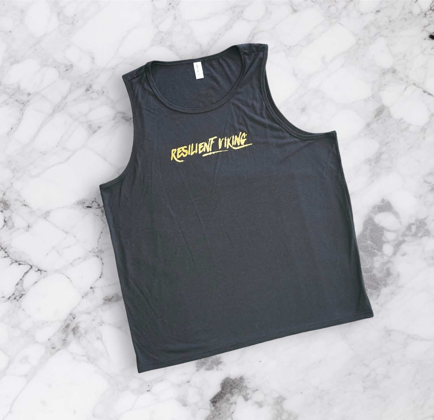 RVN Rep Tanks