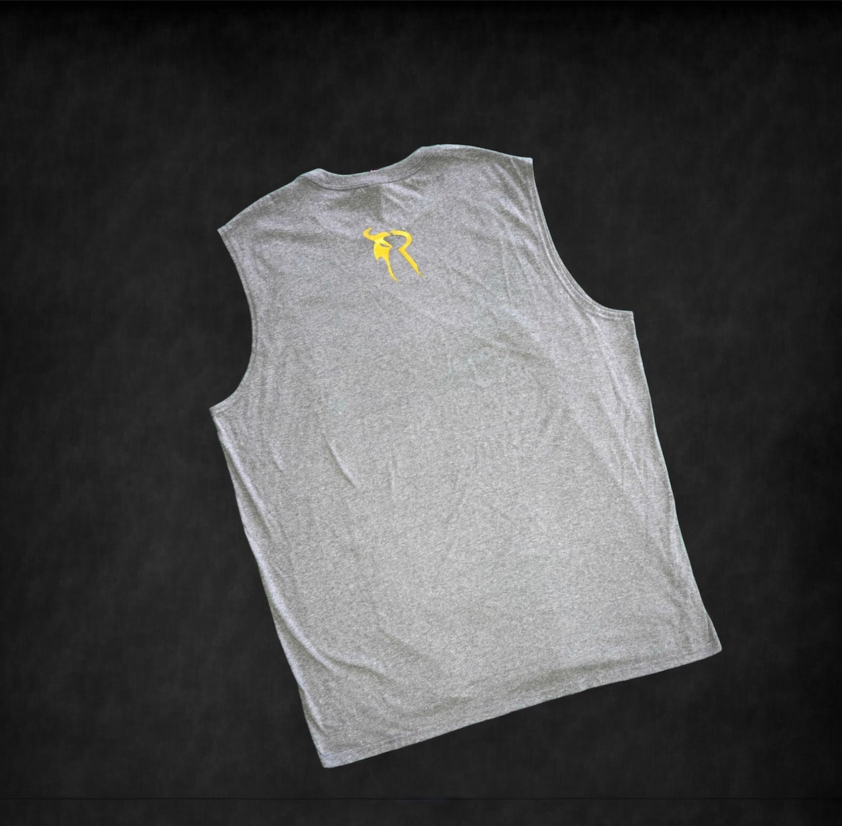 RVN Rep Tanks