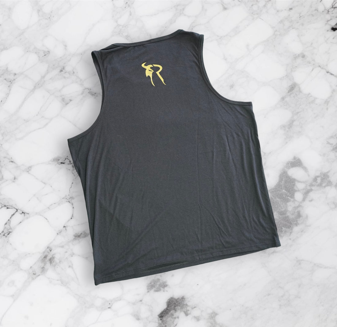 RVN Rep Tanks