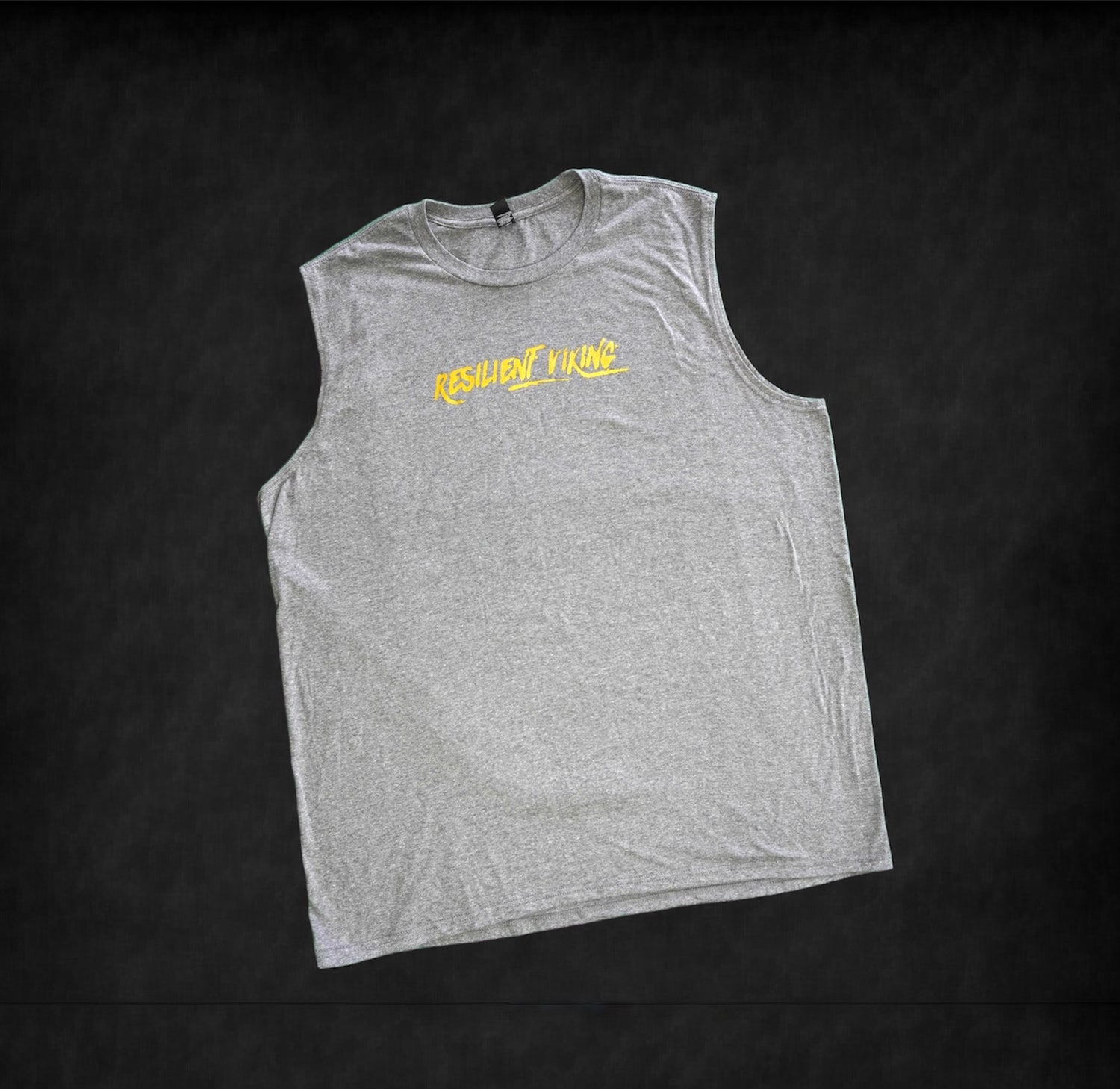 RVN Rep Tanks