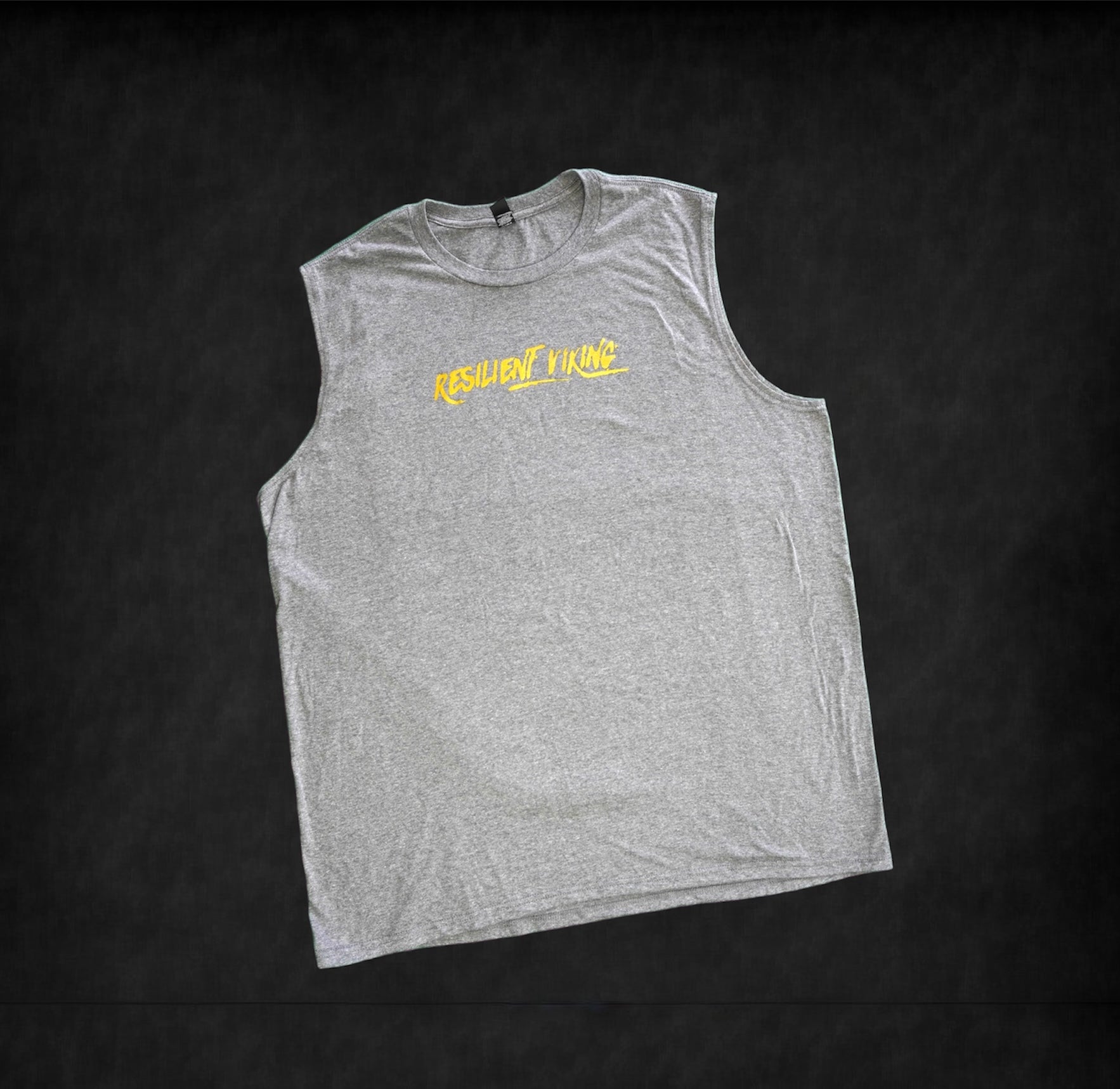 RVN Rep Tanks