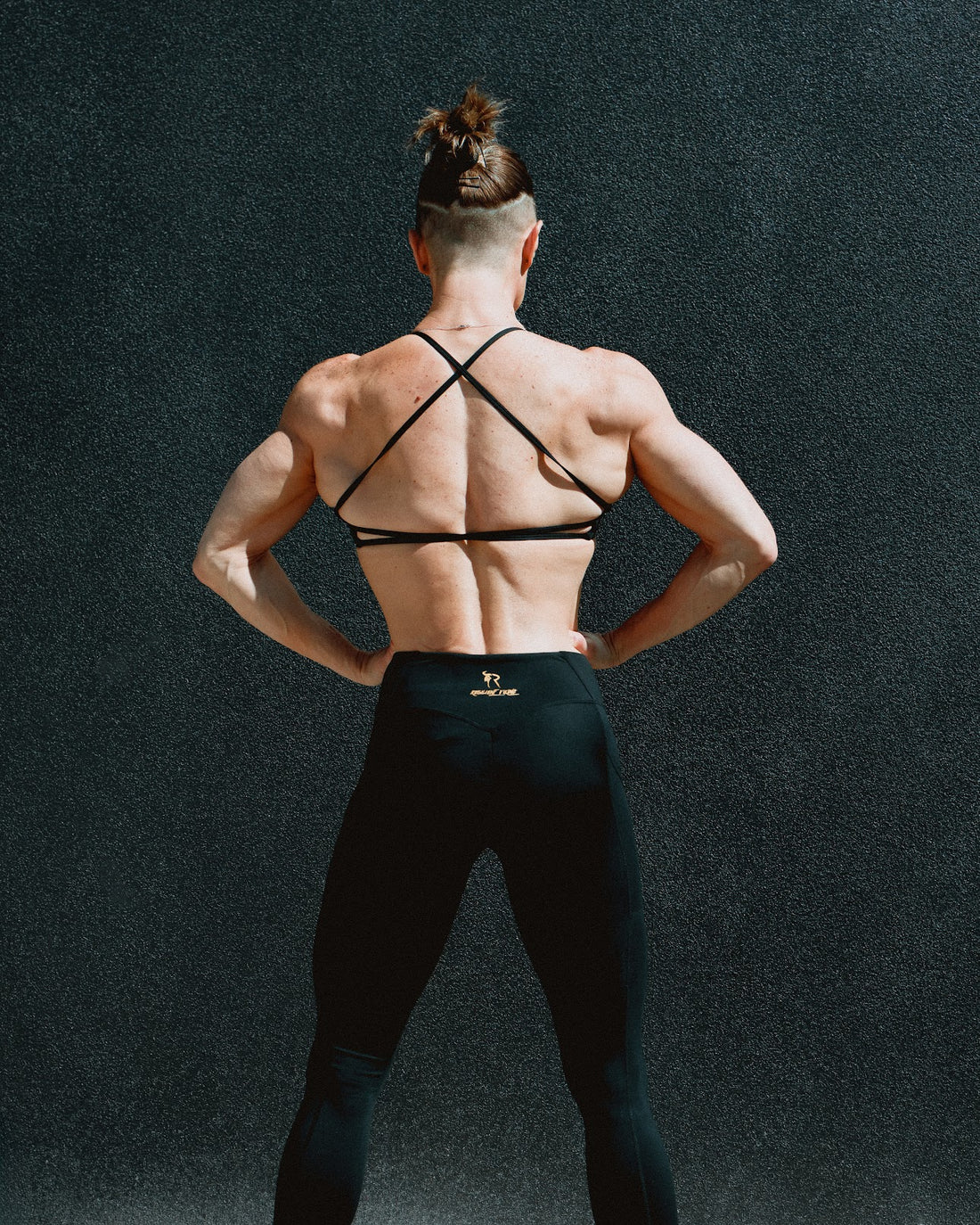 RVN Sports Bra