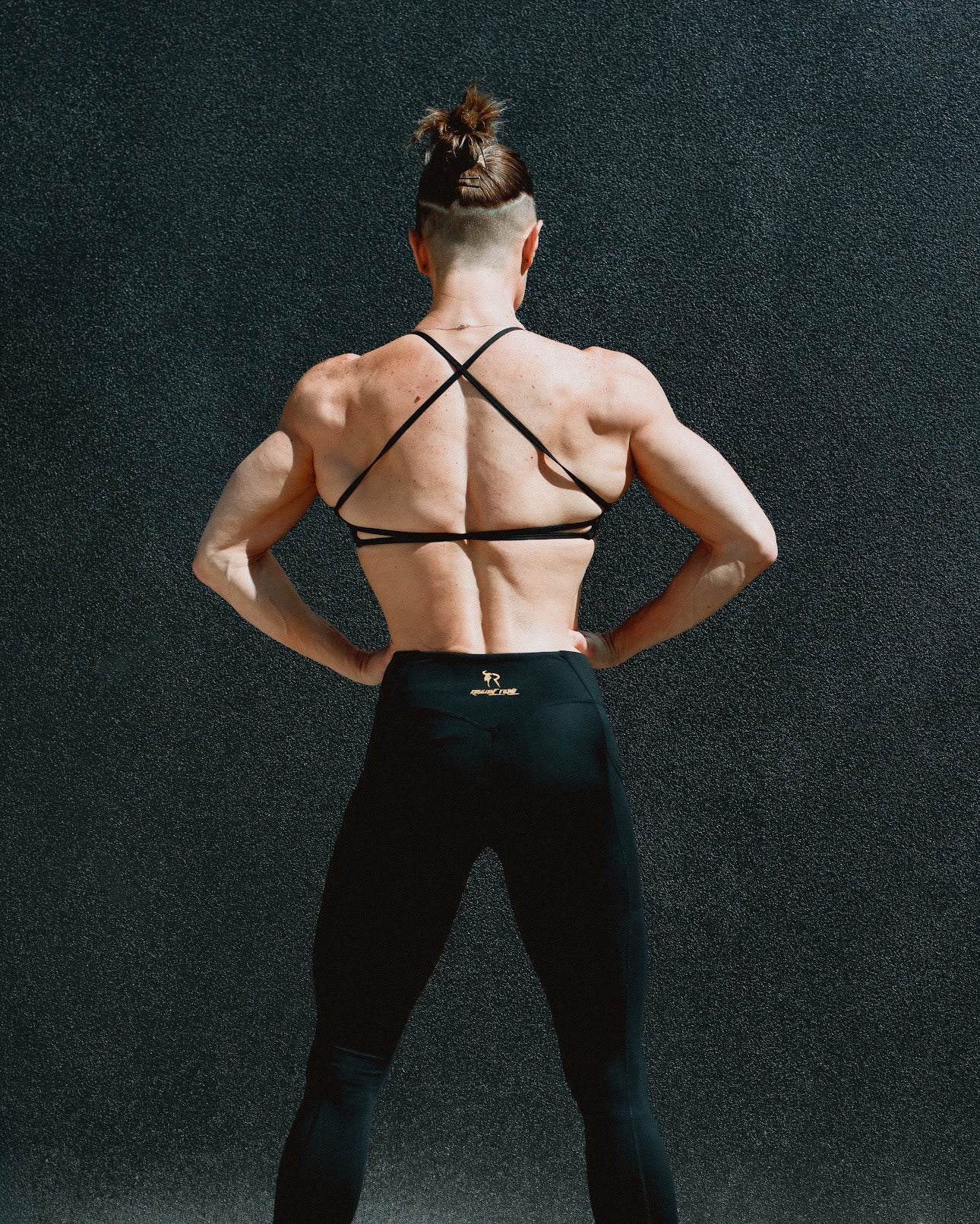 RVN Sports Bra