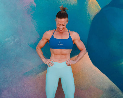 RVN Sports Bra