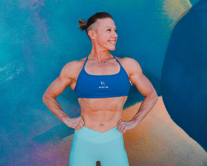RVN Sports Bra