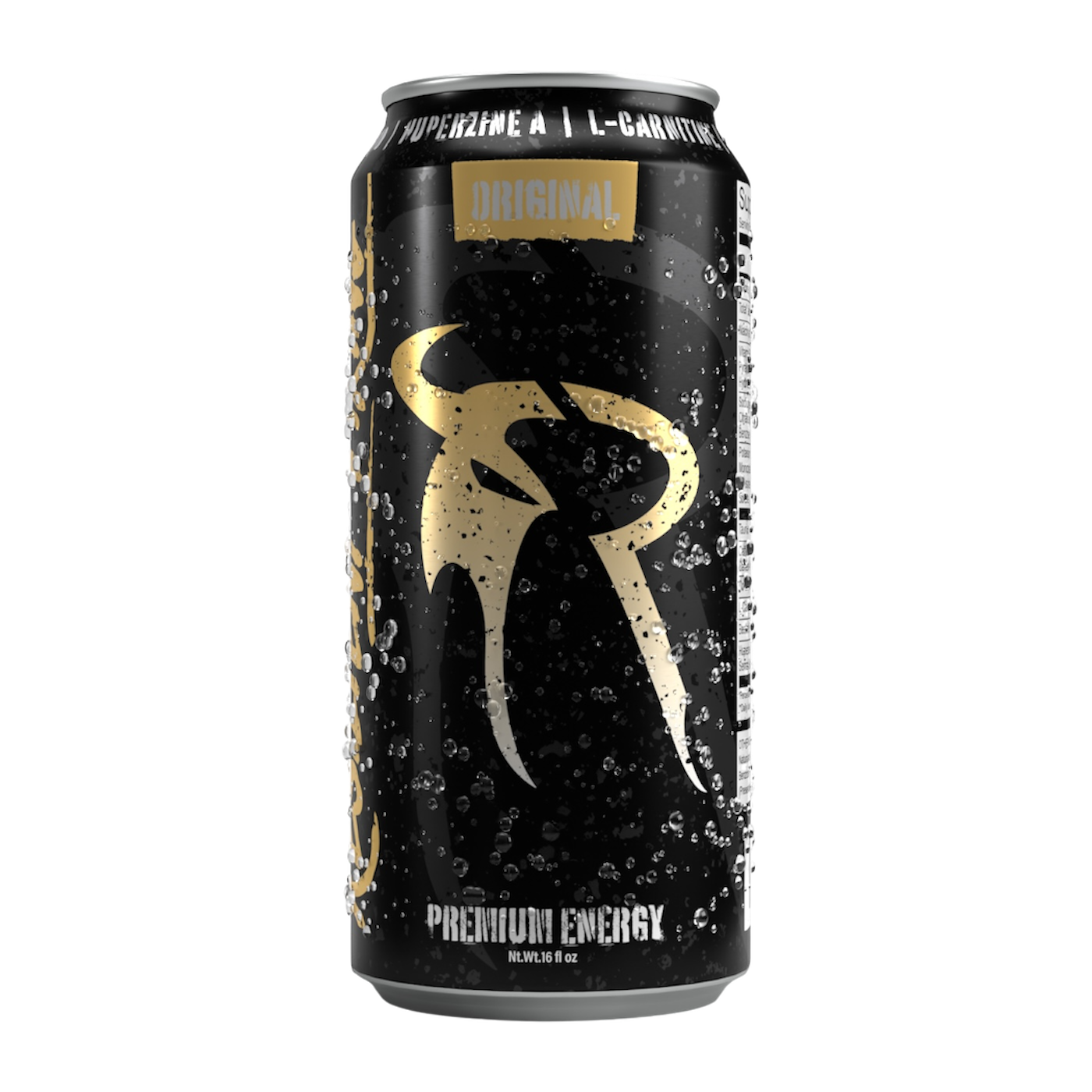 Resilient Viking Energy Drink Variety Case
