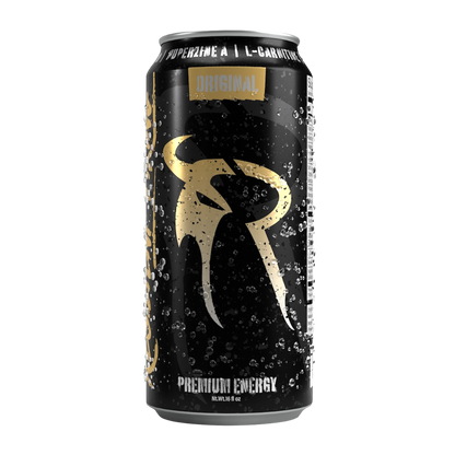Resilient Viking Energy Drink Variety Case