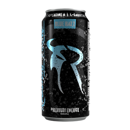 Resilient Viking Energy Drink Variety Case