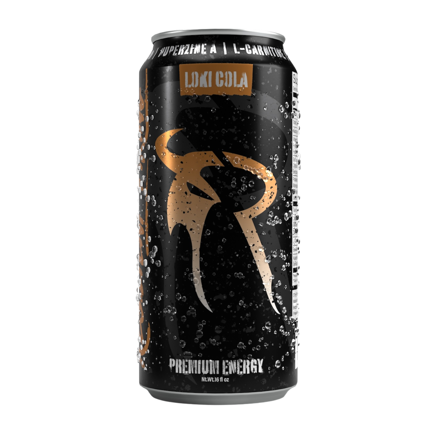 Resilient Viking Energy Drink Variety Case