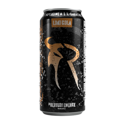 Resilient Viking Energy Drink Variety Case
