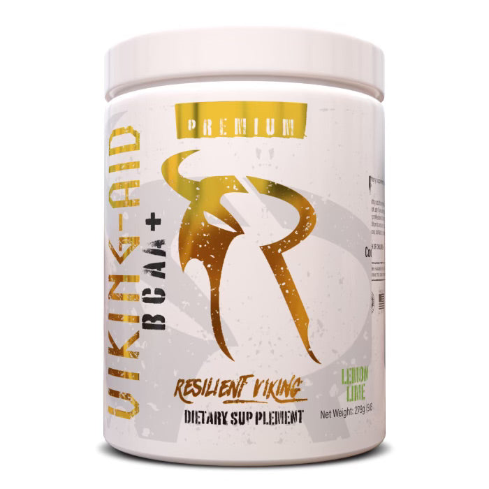 Viking-Aid (BCAAs+)