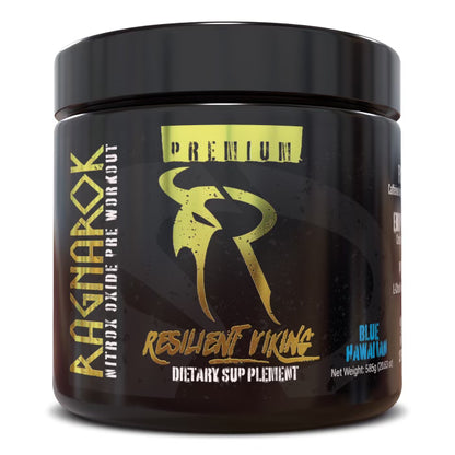 Ragnarok (Preworkout)